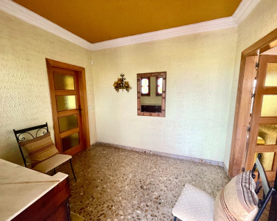Resale - Villa - Benejuzar - Comunidad Valenciana