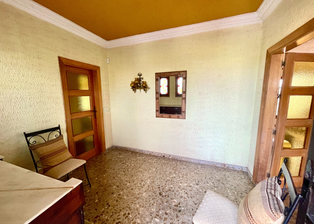 Resale - Villa - Benejuzar - Comunidad Valenciana