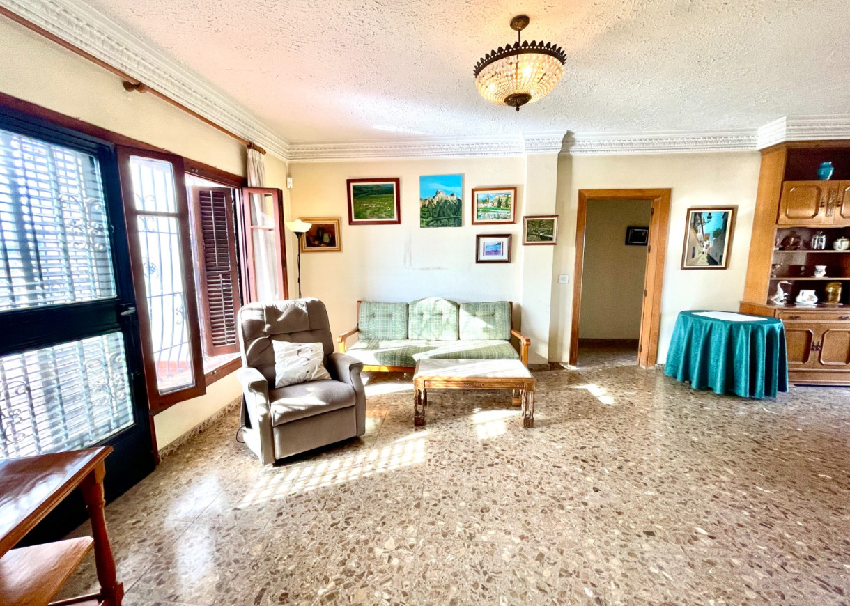 Resale - Villa - Benejuzar - Comunidad Valenciana