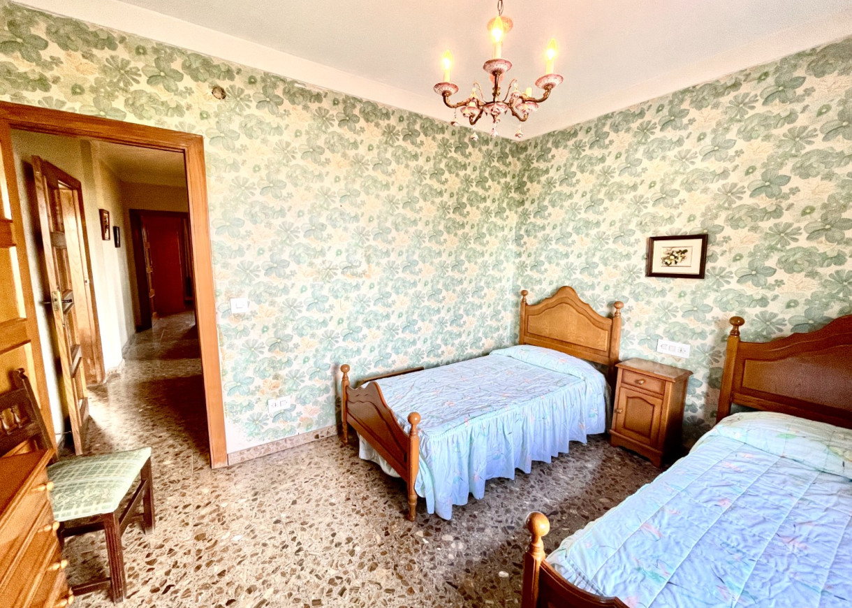 Resale - Villa - Benejuzar - Comunidad Valenciana