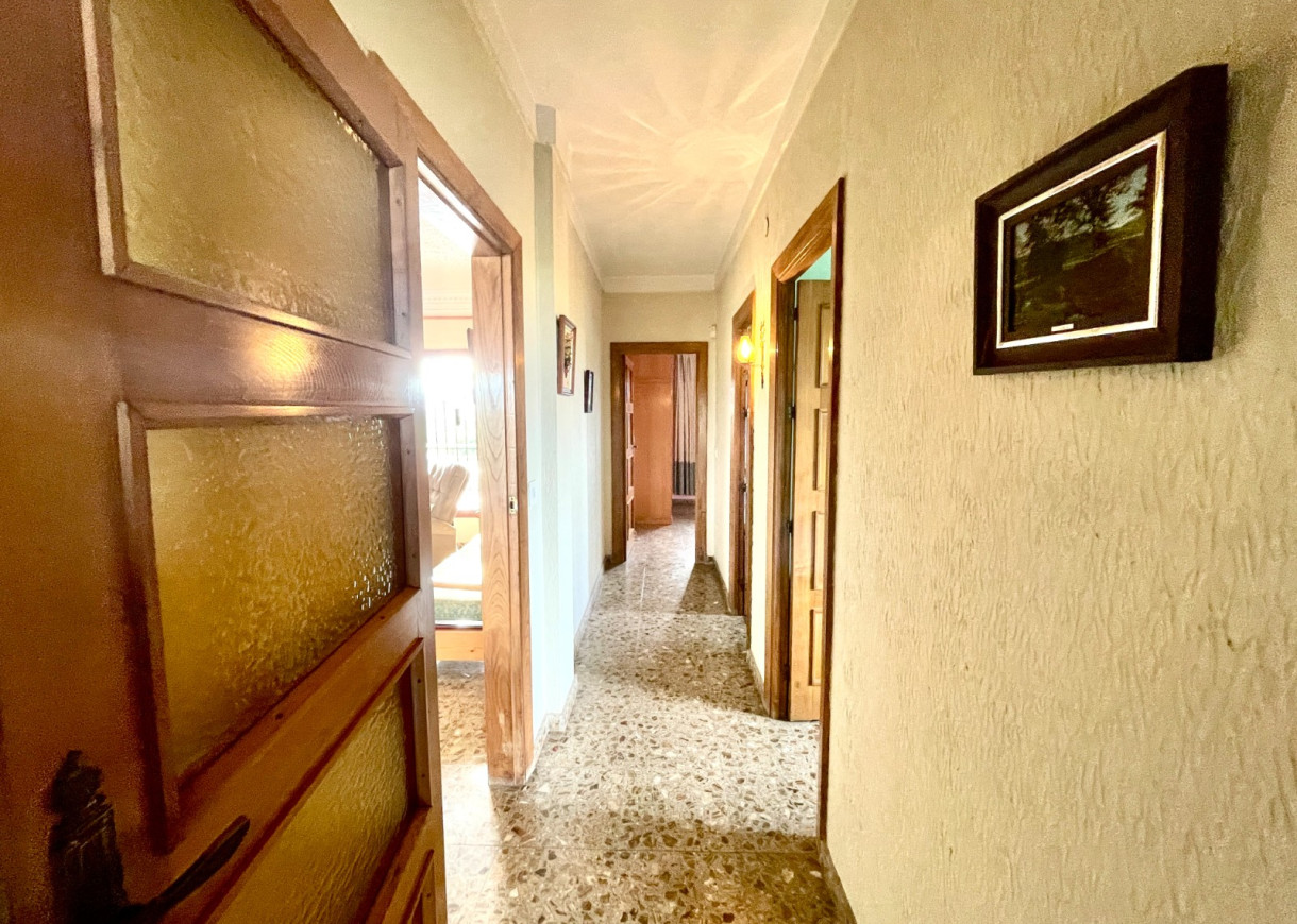 Resale - Villa - Benejuzar - Comunidad Valenciana