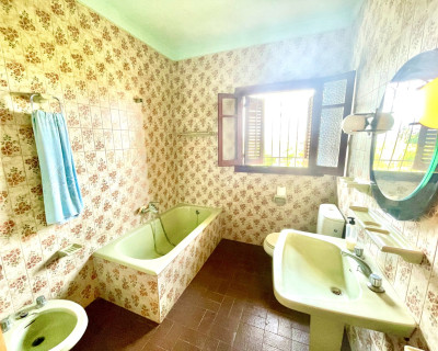 Resale - Villa - Benejuzar - Comunidad Valenciana