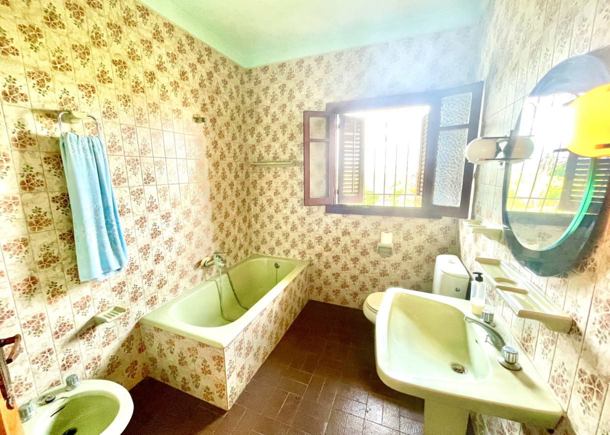 Resale - Villa - Benejuzar - Comunidad Valenciana