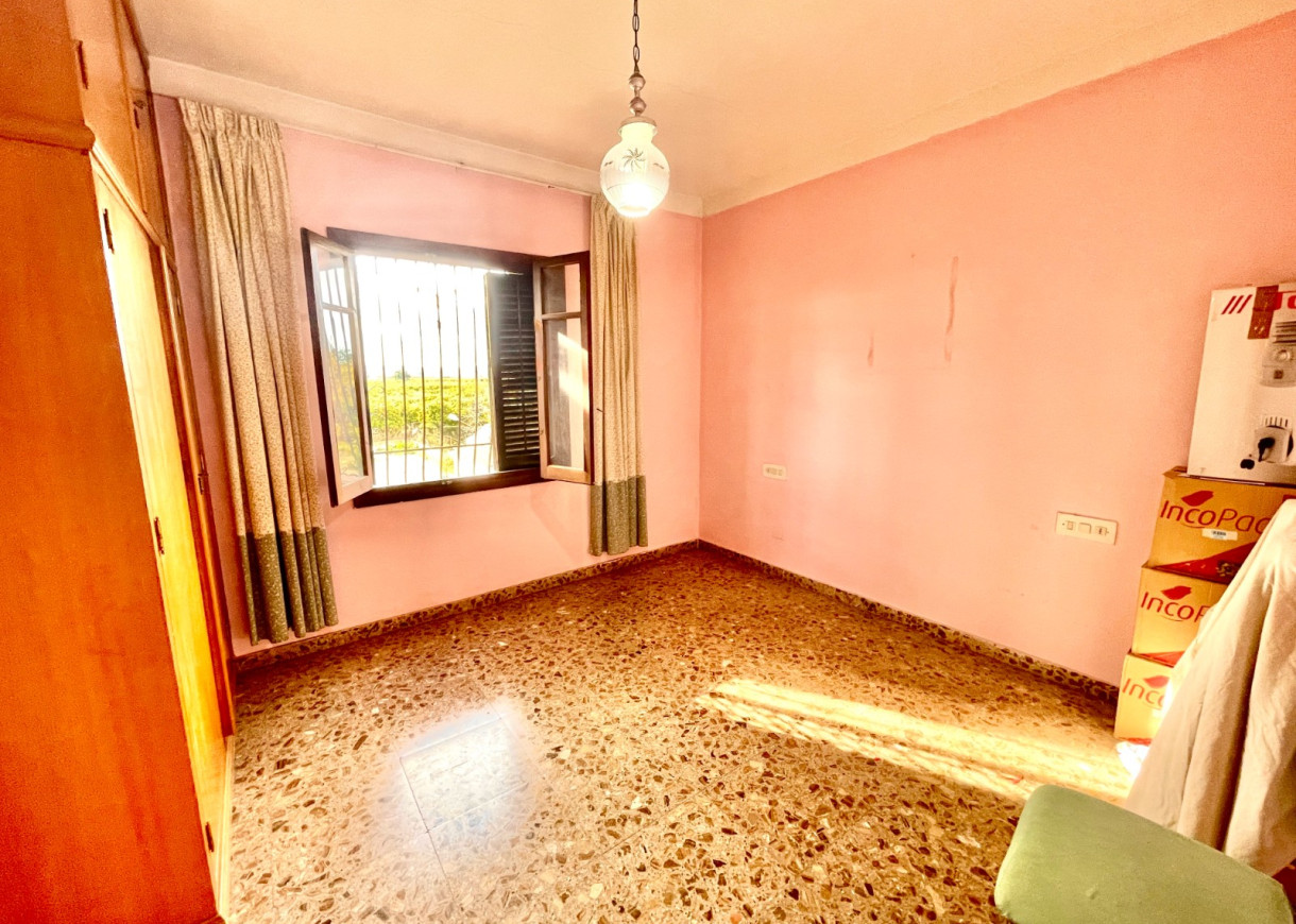 Resale - Villa - Benejuzar - Comunidad Valenciana