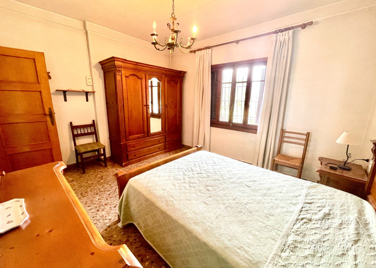 Resale - Villa - Benejuzar - Comunidad Valenciana