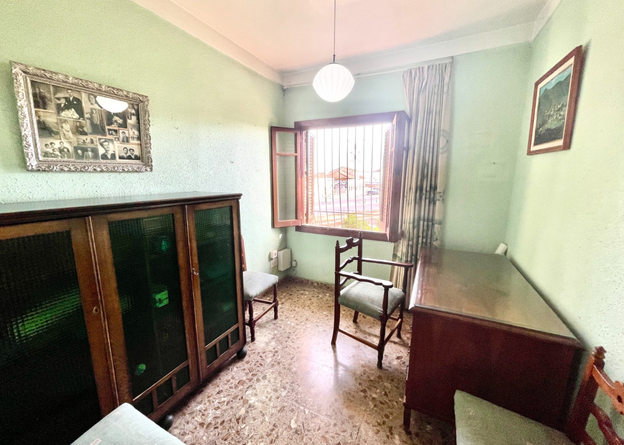 Resale - Villa - Benejuzar - Comunidad Valenciana