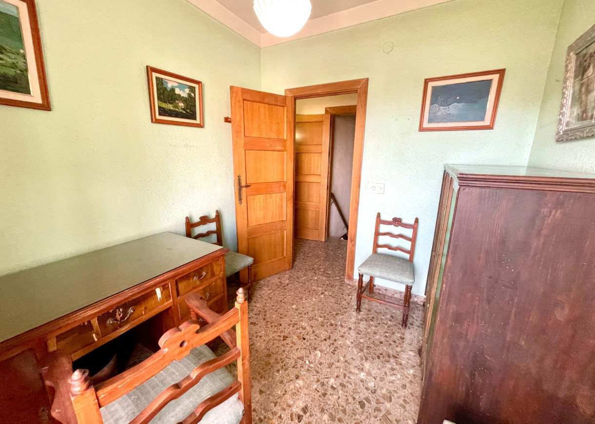 Resale - Villa - Benejuzar - Comunidad Valenciana