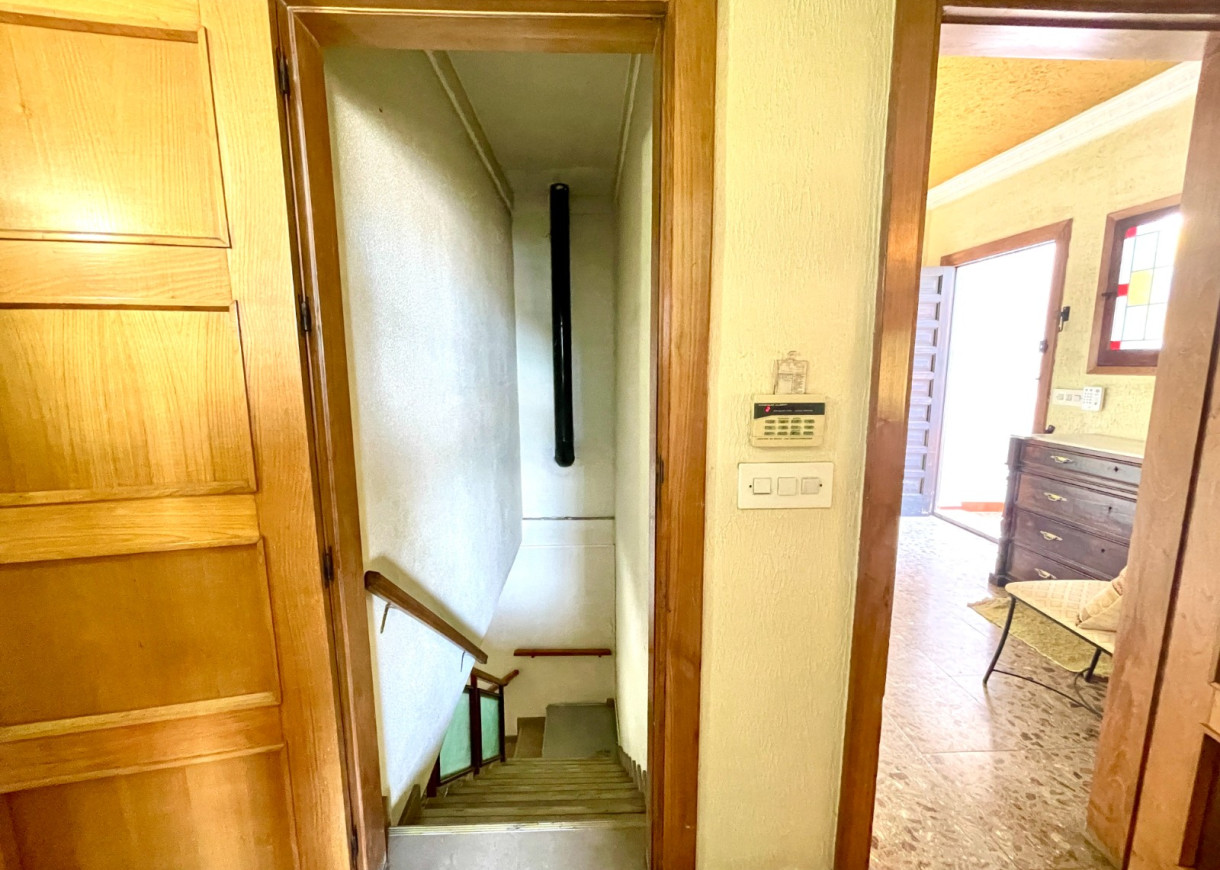 Resale - Villa - Benejuzar - Comunidad Valenciana