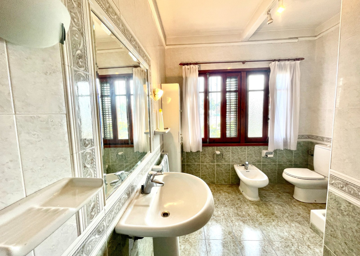 Resale - Villa - Benejuzar - Comunidad Valenciana