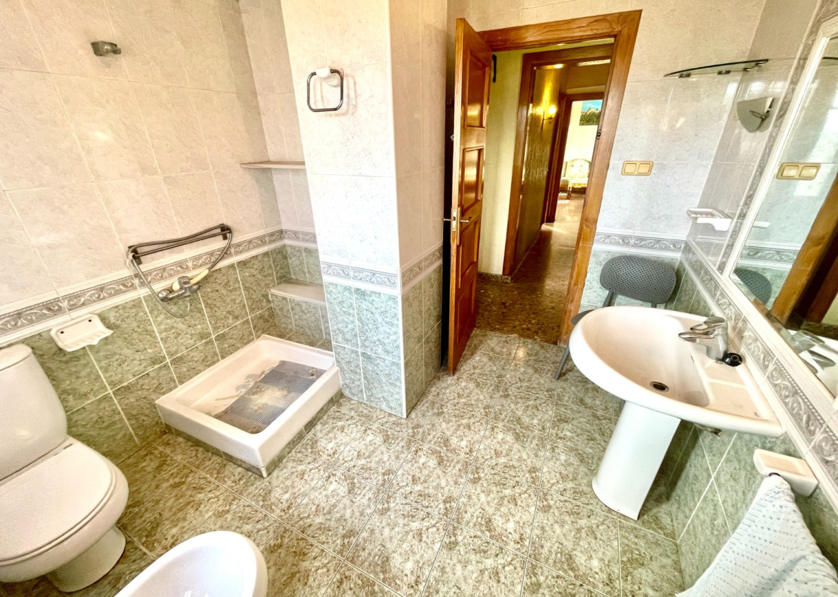 Resale - Villa - Benejuzar - Comunidad Valenciana
