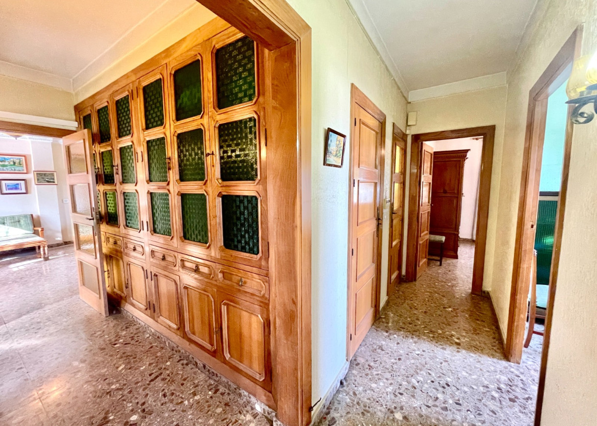 Resale - Villa - Benejuzar - Comunidad Valenciana