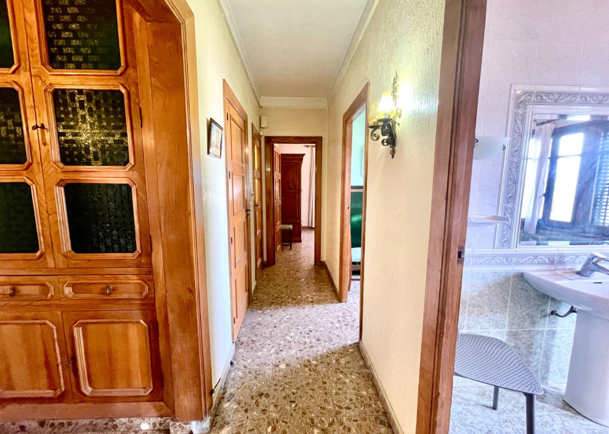 Resale - Villa - Benejuzar - Comunidad Valenciana