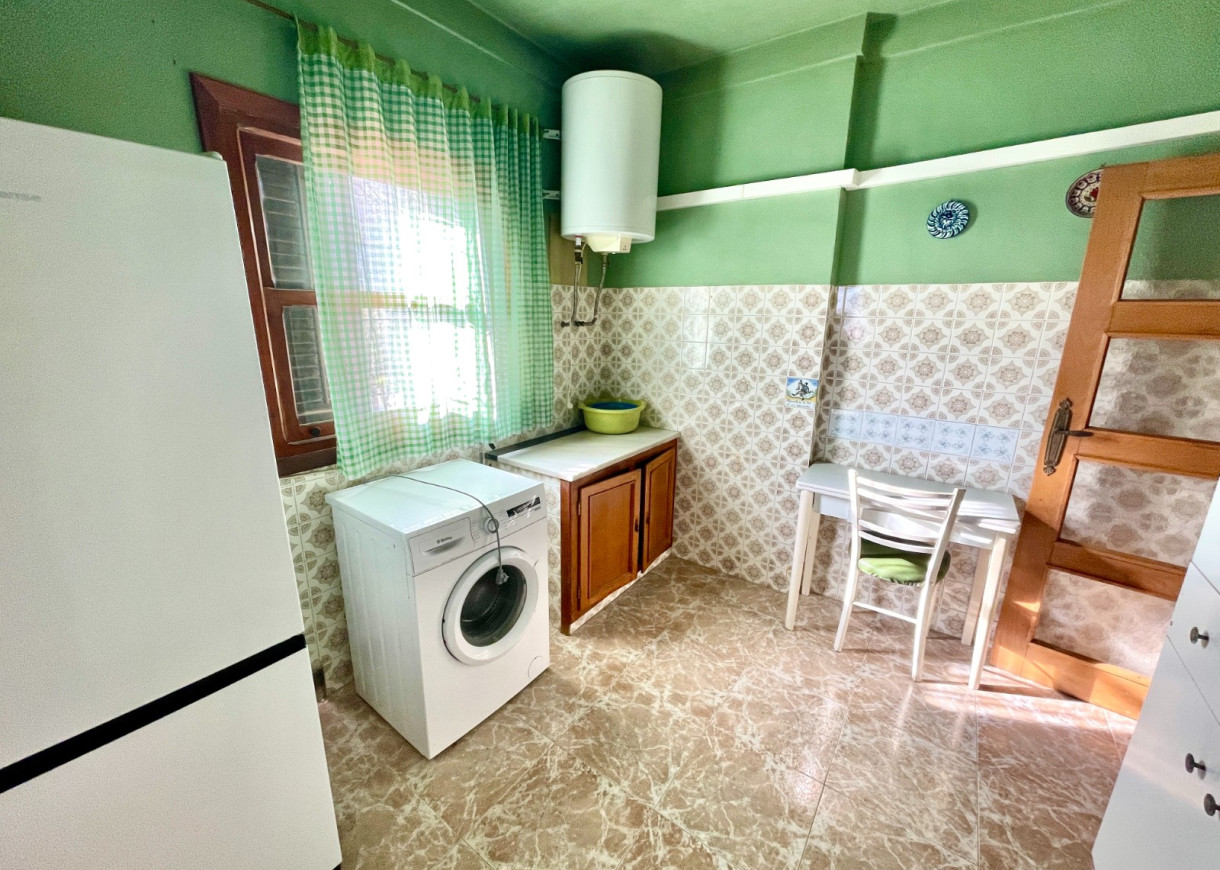 Resale - Villa - Benejuzar - Comunidad Valenciana