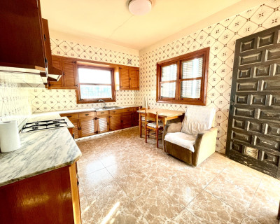Resale - Villa - Benejuzar - Comunidad Valenciana