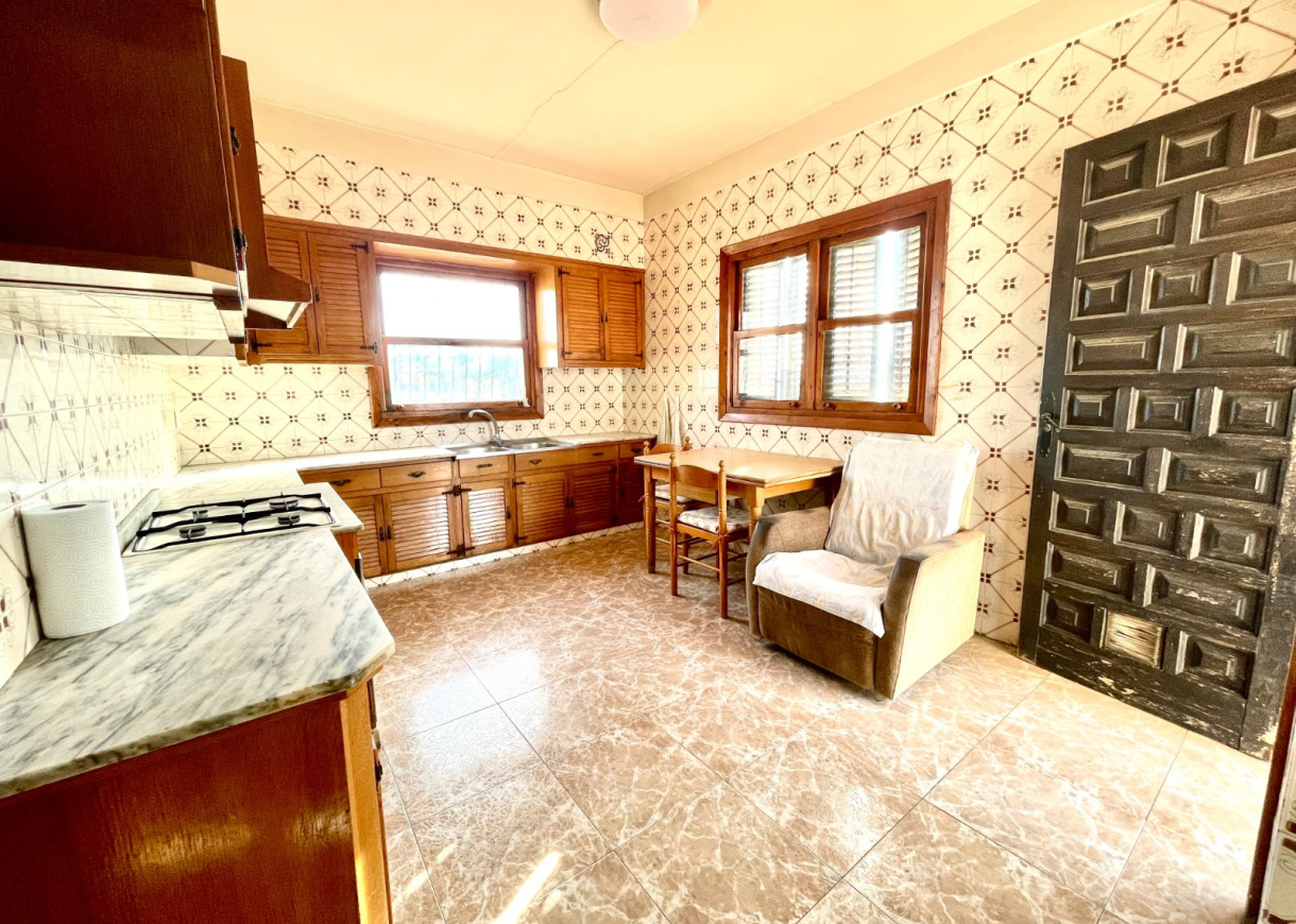 Resale - Villa - Benejuzar - Comunidad Valenciana