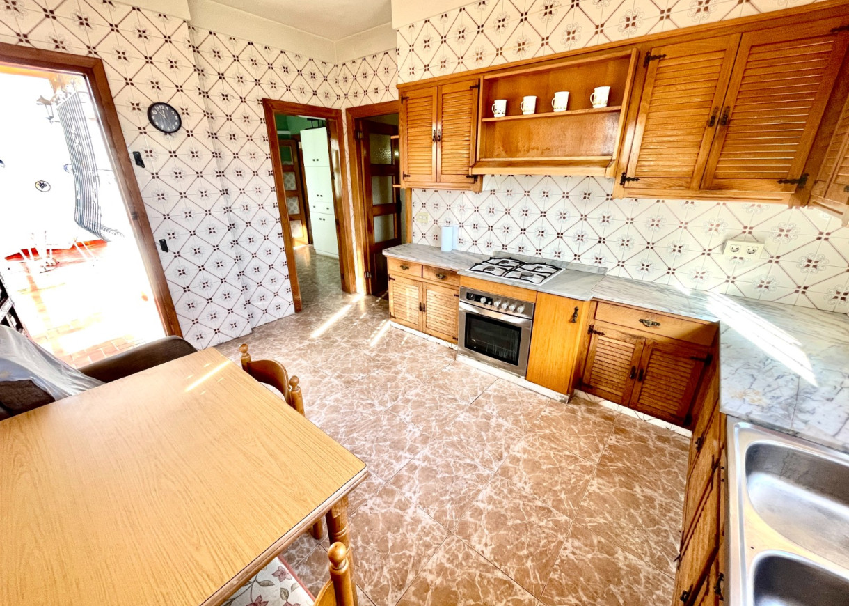 Resale - Villa - Benejuzar - Comunidad Valenciana