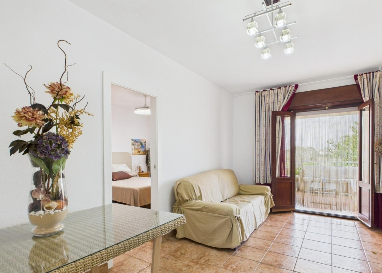 Resale - Apartment - Flat - Los Urrutias - Estrella De Mar