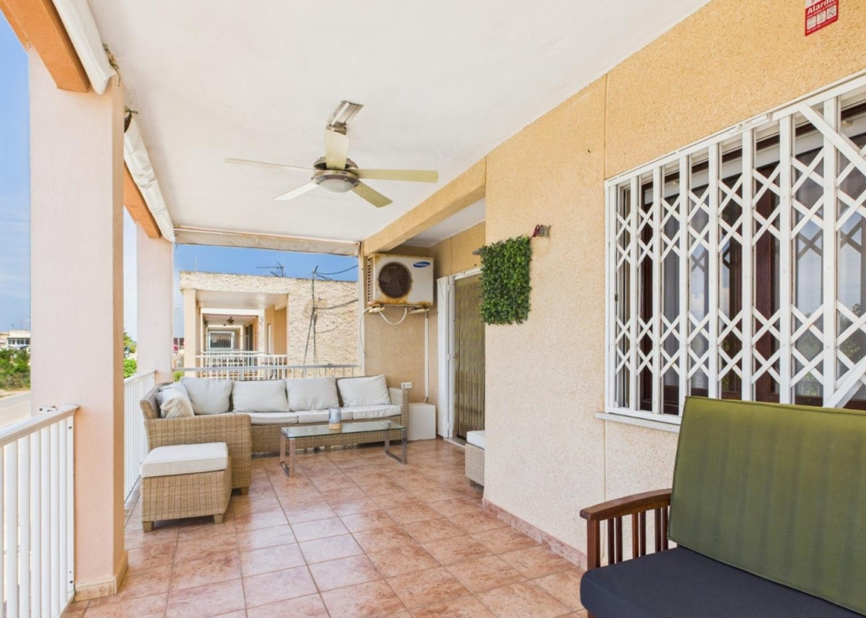 Resale - Apartment - Flat - Los Urrutias - Estrella De Mar