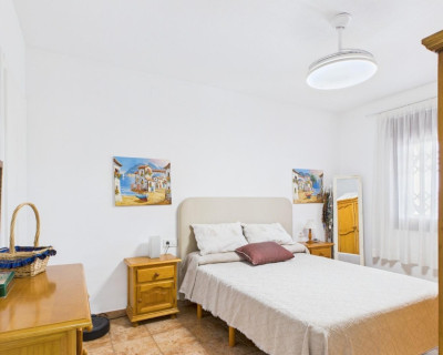 Resale - Apartment - Flat - Los Urrutias - Estrella De Mar
