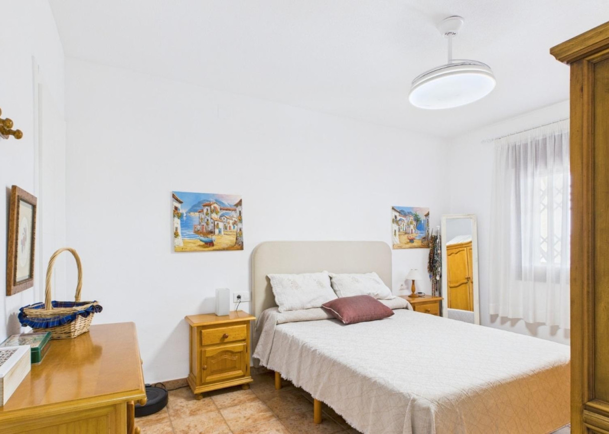 Resale - Apartment - Flat - Los Urrutias - Estrella De Mar