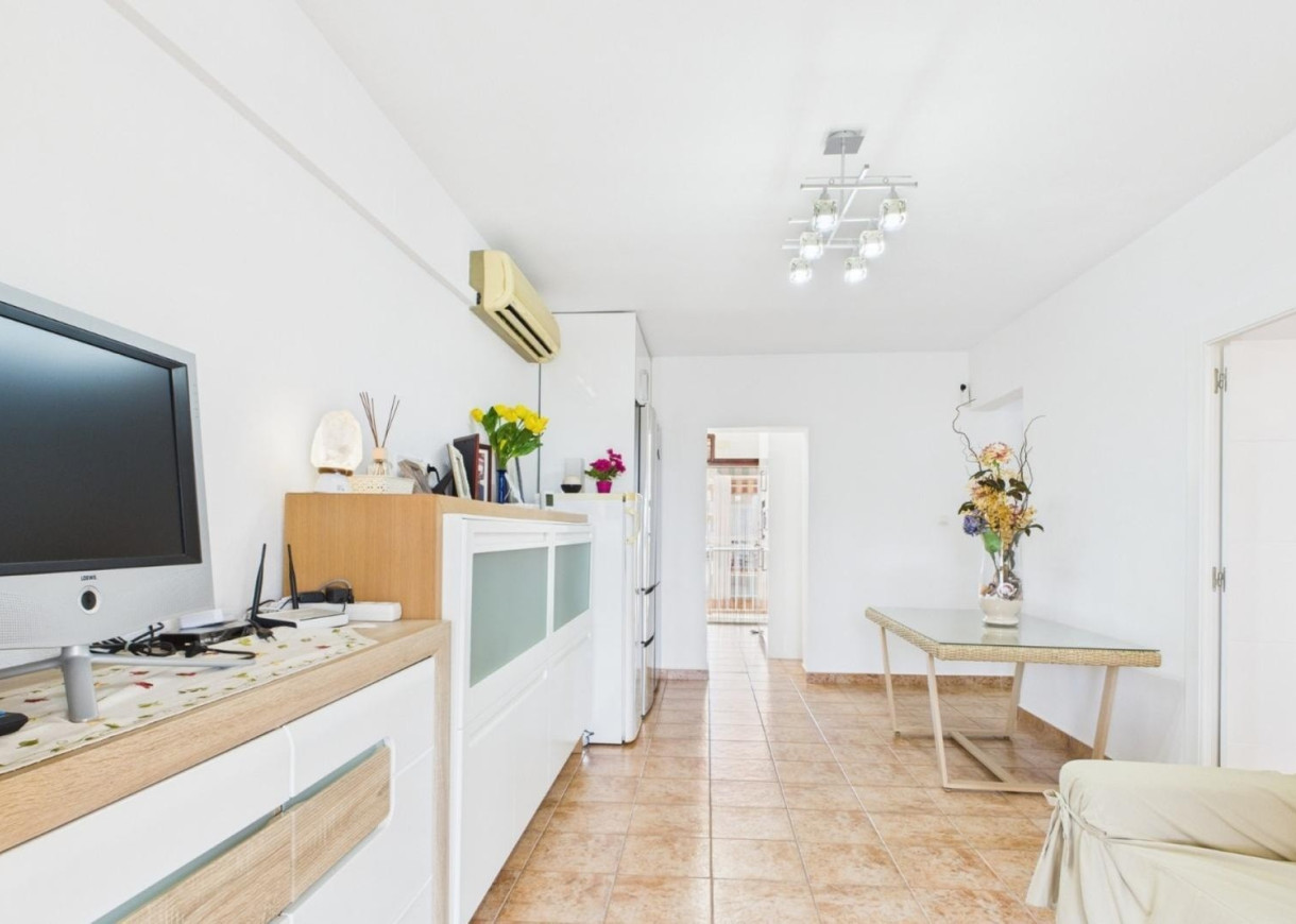 Resale - Apartment - Flat - Los Urrutias - Estrella De Mar