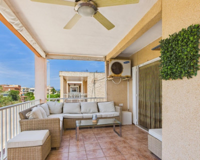 Resale - Apartment - Flat - Los Urrutias - Estrella De Mar