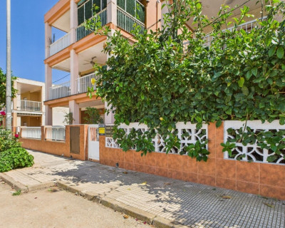 Resale - Apartment - Flat - Los Urrutias - Estrella De Mar