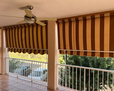 Resale - Apartment - Flat - Los Urrutias - Estrella De Mar
