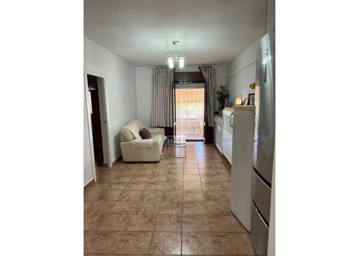 Resale - Apartment - Flat - Los Urrutias - Estrella De Mar