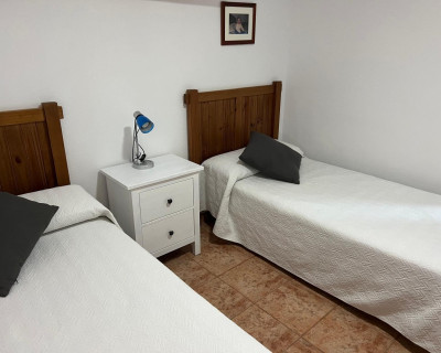 Resale - Apartment - Flat - Los Urrutias - Estrella De Mar