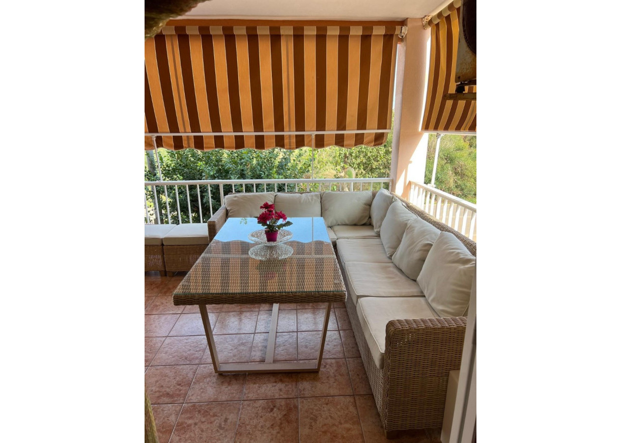 Resale - Apartment - Flat - Los Urrutias - Estrella De Mar