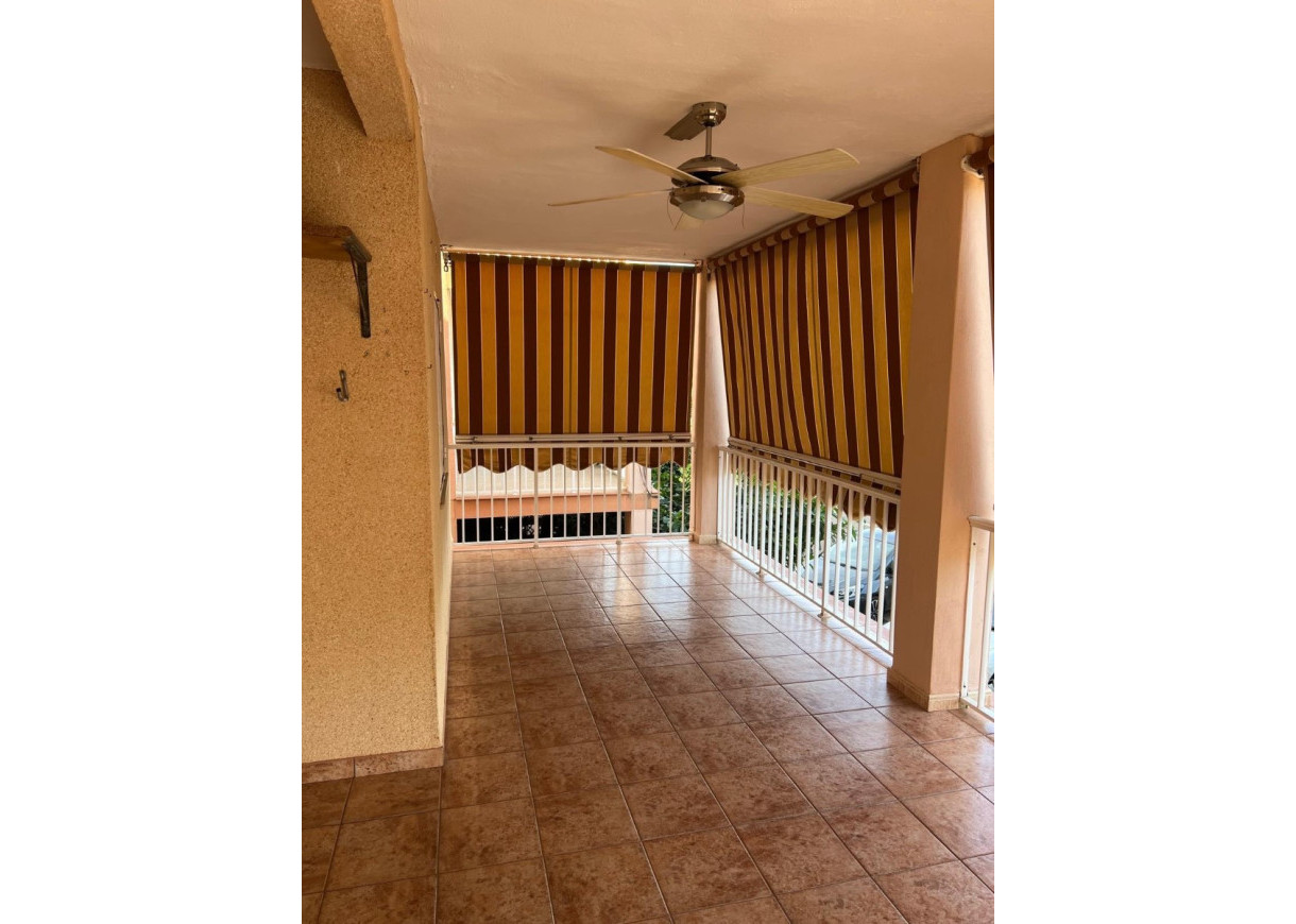 Resale - Apartment - Flat - Los Urrutias - Estrella De Mar