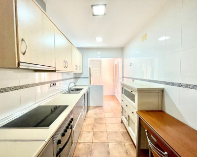 Revente - Townhouse - Torre De La Horadada - Torre de la Horadada