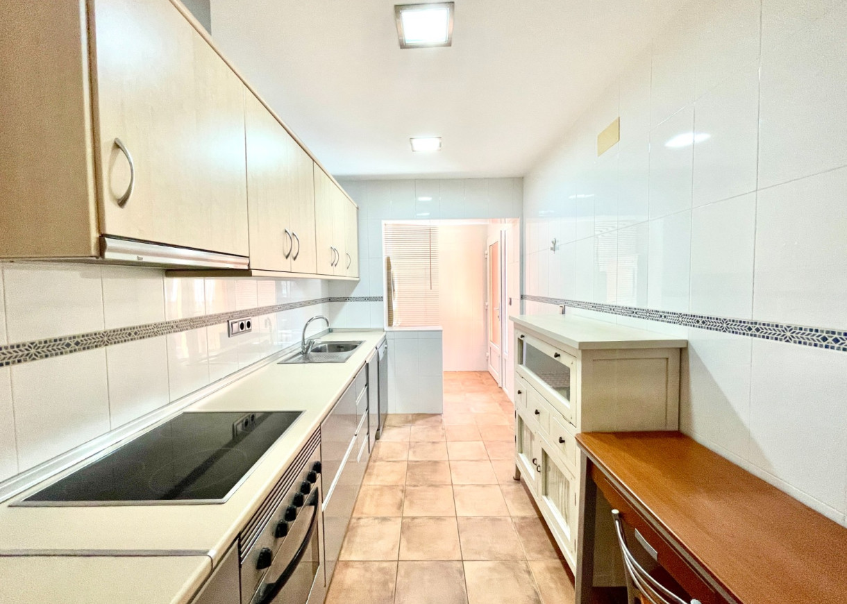 Revente - Townhouse - Torre De La Horadada - Torre de la Horadada