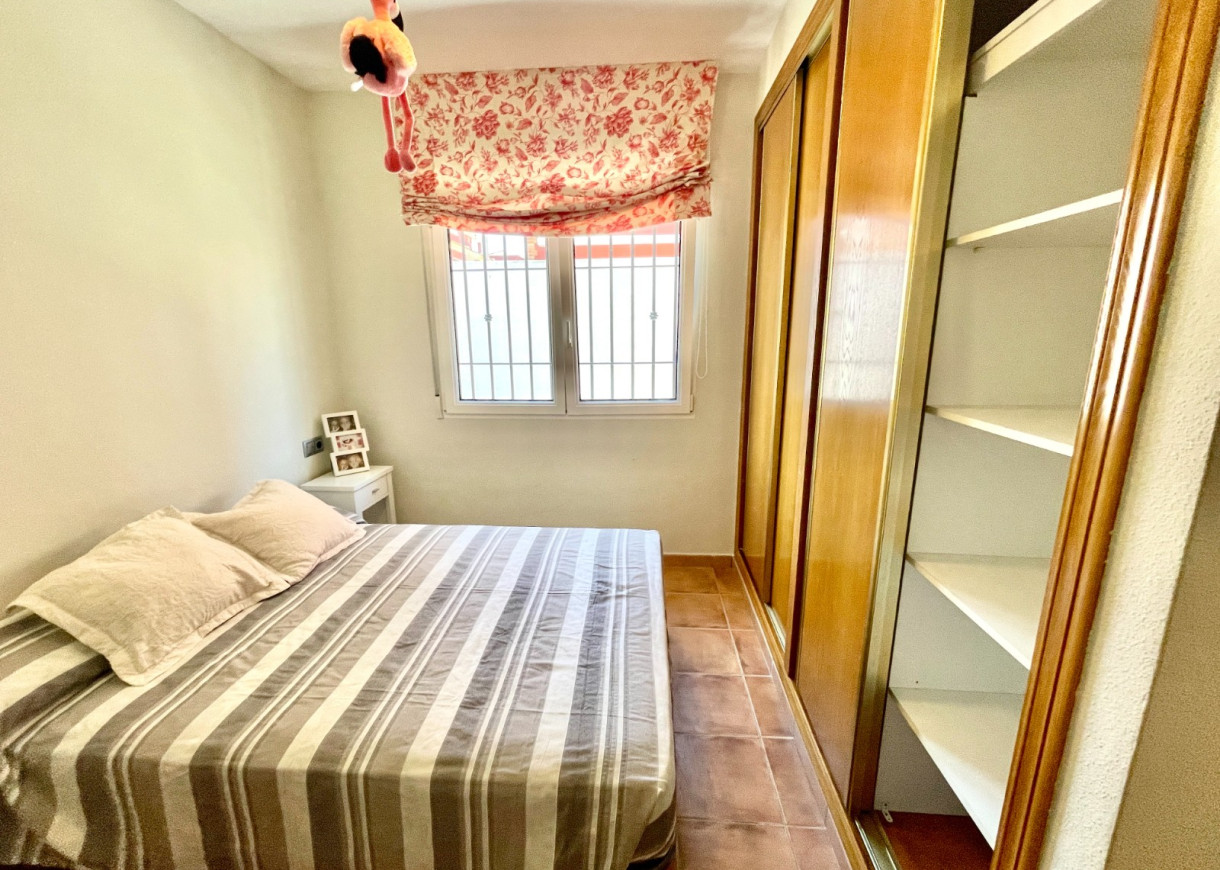 Revente - Townhouse - Torre De La Horadada - Torre de la Horadada