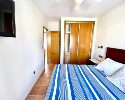 Revente - Townhouse - Torre De La Horadada - Torre de la Horadada
