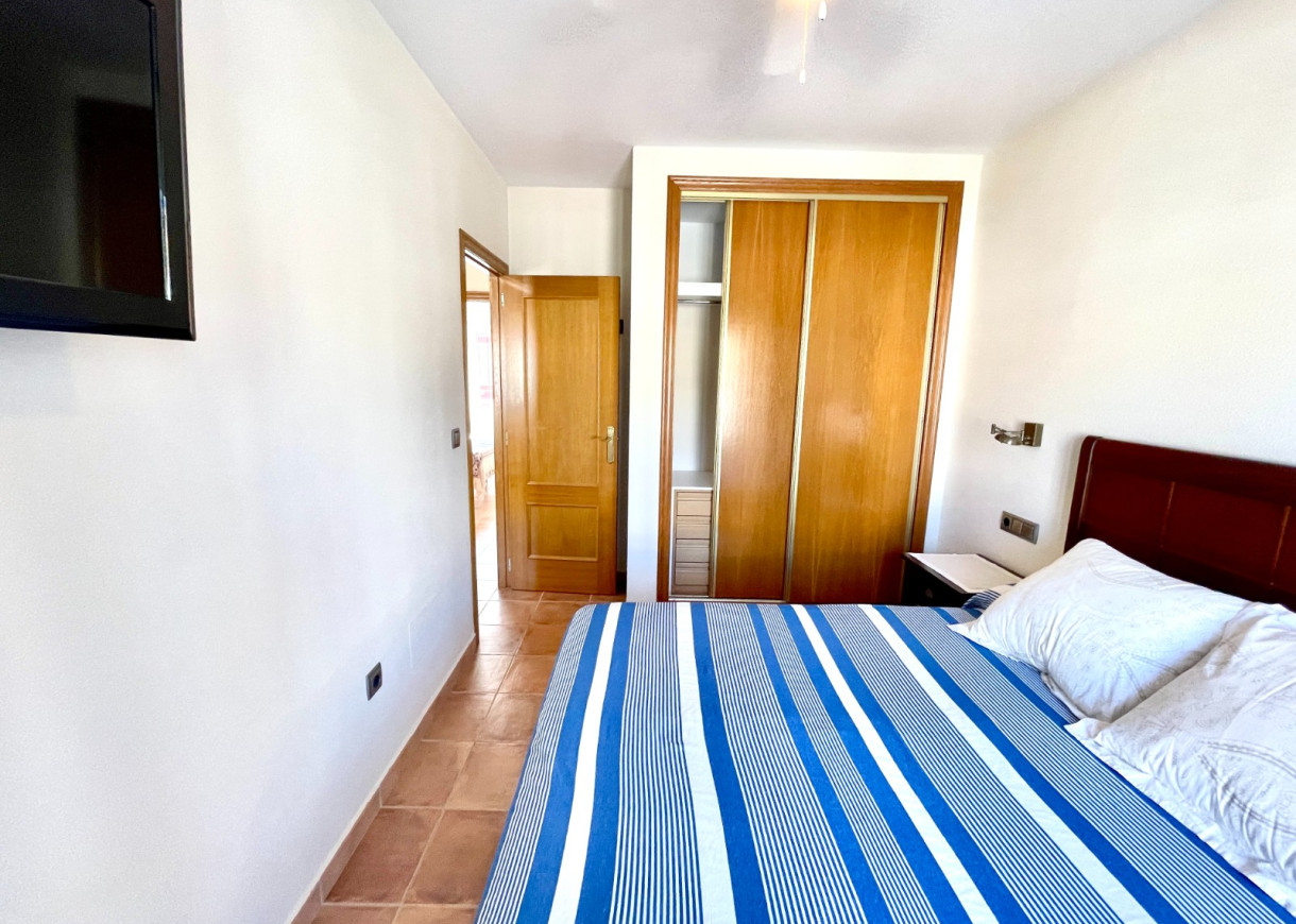 Revente - Townhouse - Torre De La Horadada - Torre de la Horadada