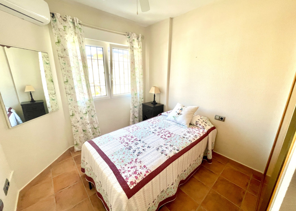Revente - Townhouse - Torre De La Horadada - Torre de la Horadada