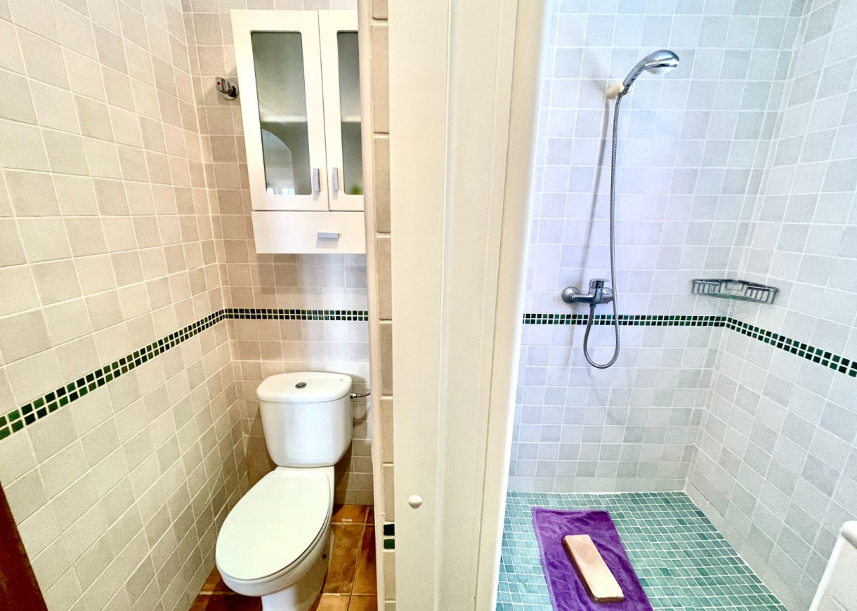 Revente - Townhouse - Torre De La Horadada - Torre de la Horadada