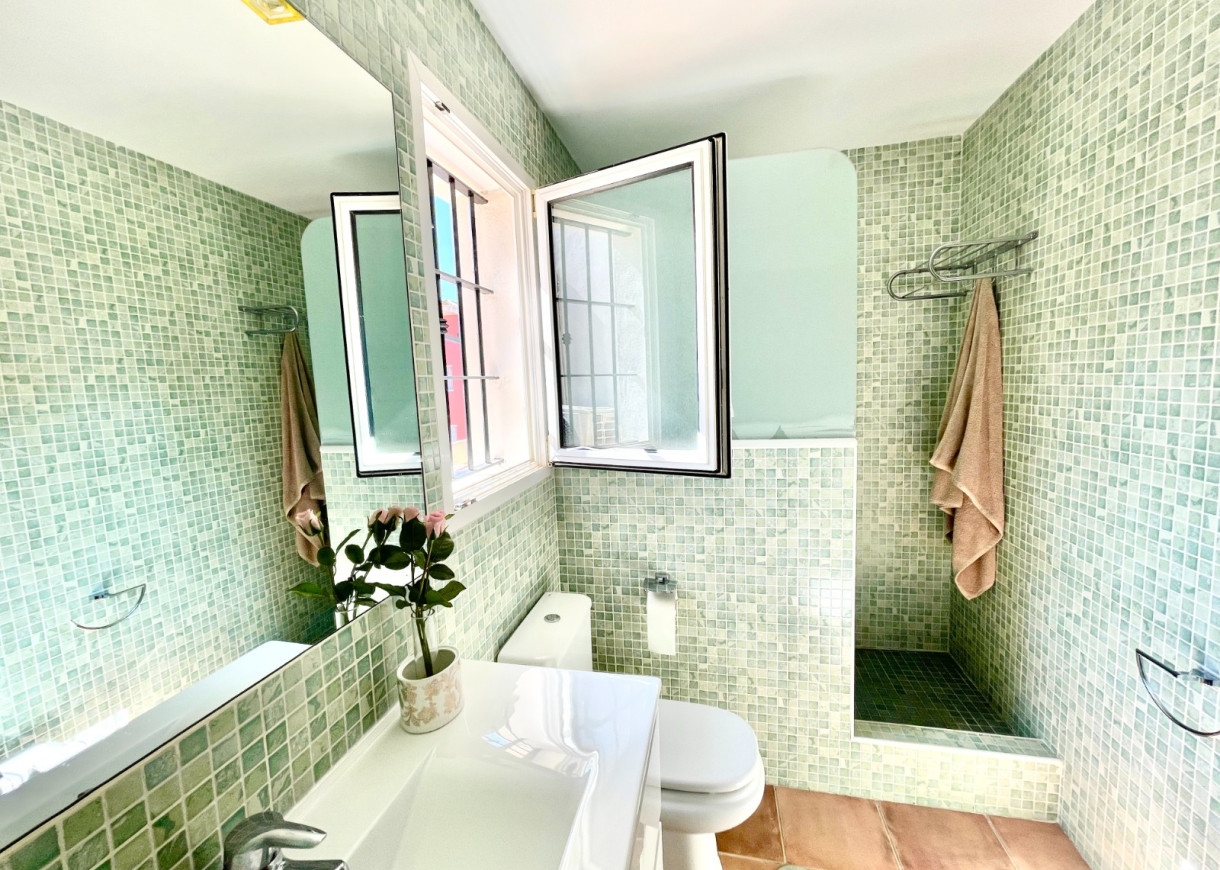Revente - Townhouse - Torre De La Horadada - Torre de la Horadada