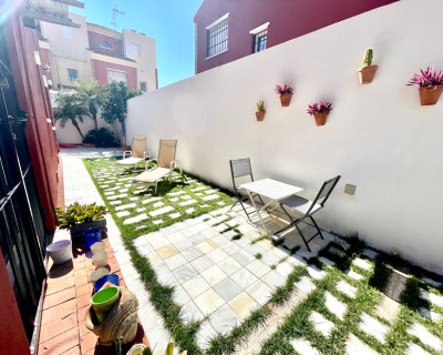 Revente - Townhouse - Torre De La Horadada - Torre de la Horadada