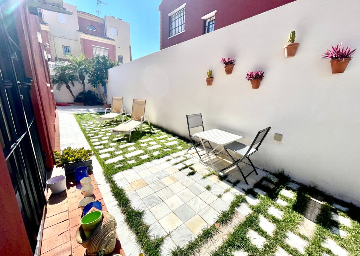 Revente - Townhouse - Torre De La Horadada - Torre de la Horadada