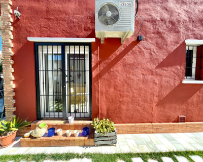 Revente - Townhouse - Torre De La Horadada - Torre de la Horadada