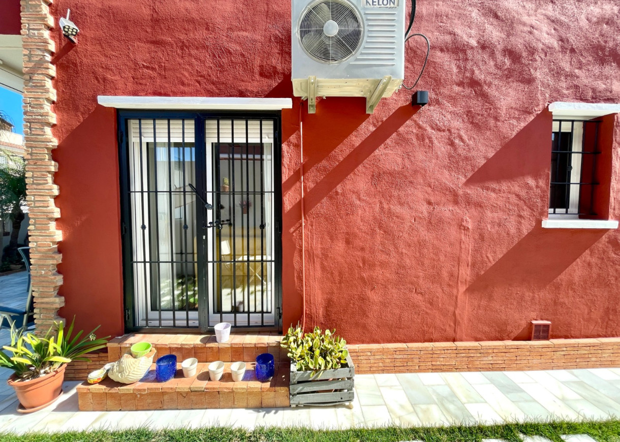 Revente - Townhouse - Torre De La Horadada - Torre de la Horadada