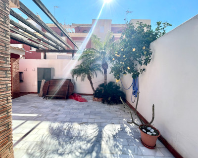 Revente - Townhouse - Torre De La Horadada - Torre de la Horadada