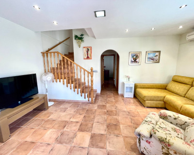 Revente - Townhouse - Torre De La Horadada - Torre de la Horadada