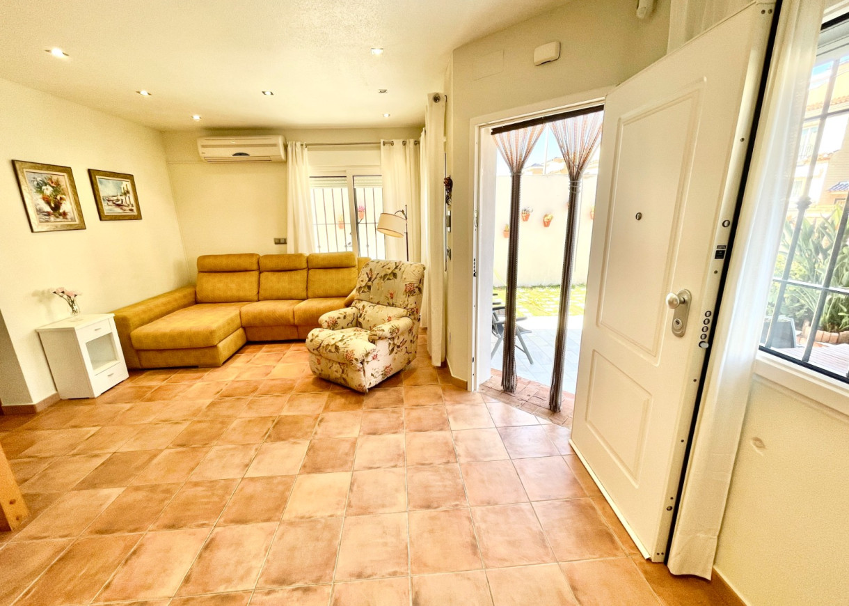 Revente - Townhouse - Torre De La Horadada - Torre de la Horadada