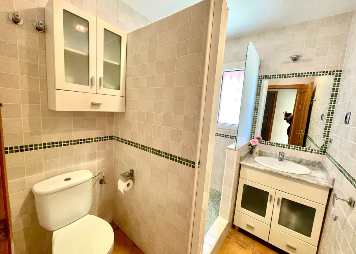 Revente - Townhouse - Torre De La Horadada - Torre de la Horadada