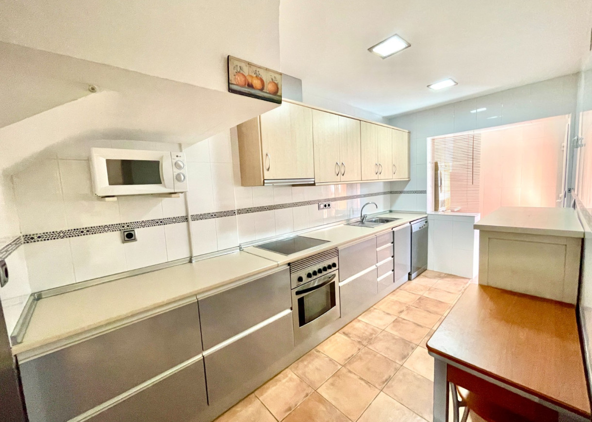 Revente - Townhouse - Torre De La Horadada - Torre de la Horadada