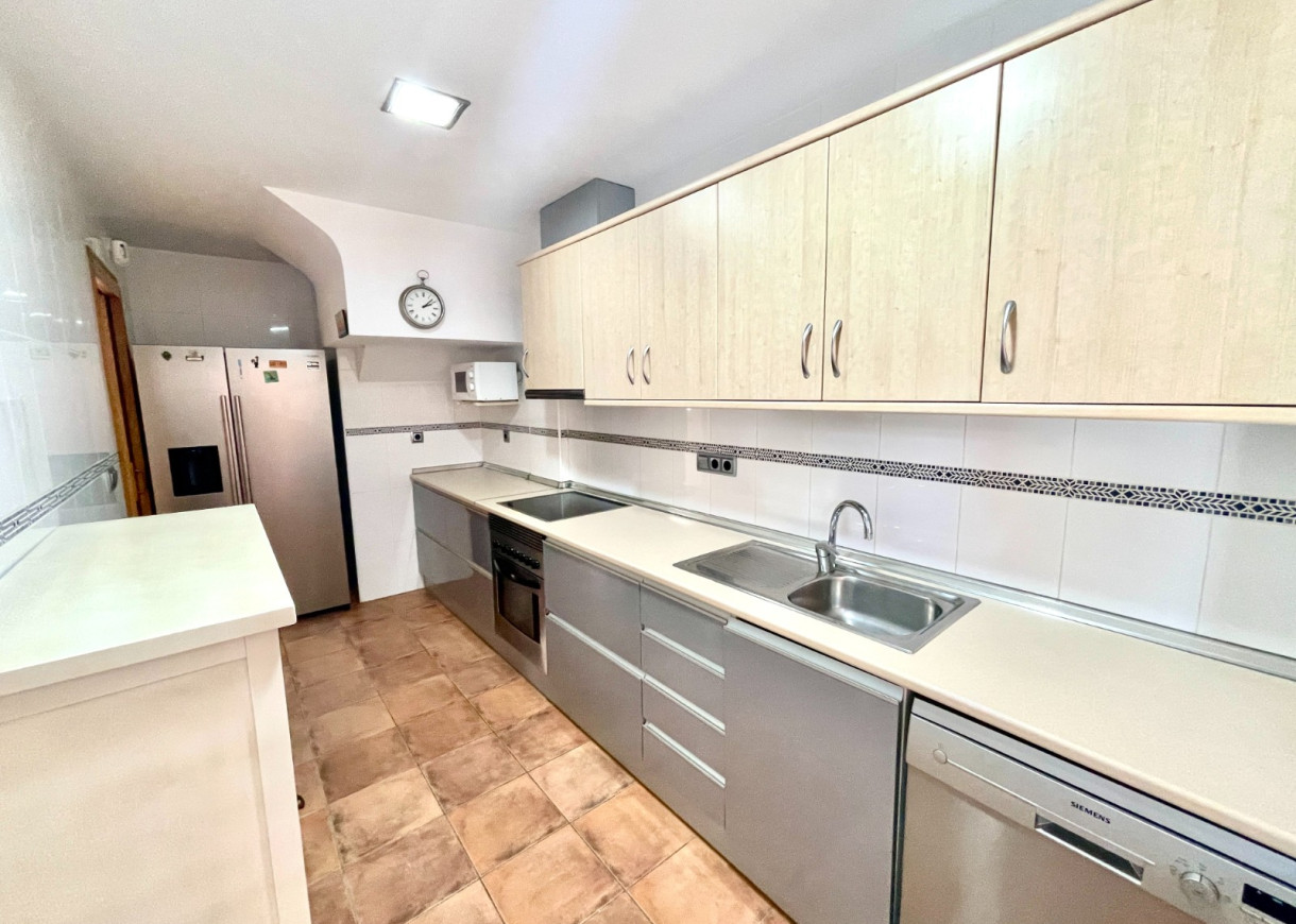 Revente - Townhouse - Torre De La Horadada - Torre de la Horadada